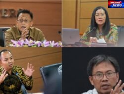 HPN 2027 Belum Diputuskan, Dewan Pers Akan Libatkan Seluruh Konstituen