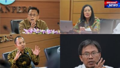 HPN 2027 Belum Diputuskan, Dewan Pers Akan Libatkan Seluruh Konstituen