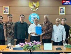 PWI Tegaskan Tetap sebagai Penanggung Jawab HPN 2027