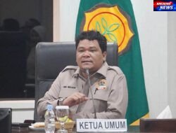 Tani Merdeka Sambut Langkah DPR, RUU Reforma Agraria Diharapkan Selesaikan Konflik Lahan Petani