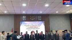 Rotasi Pejabat Aceh Tengah, Khairmansyah Masuk Jajaran Asisten II
