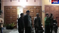 23 Rumah Warga Diterjang Puting Beliung di Bener Meriah Bupati Turun Langsung