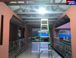 Lampu Koridor Padam, RSUD Munyang Kute Sigap Bergerak Cepat Perbaiki Penerangan