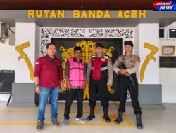 Tiga Perkara Dugaan Korupsi Aceh Tengah Dilimpahkan ke PN Tipikor Banda Aceh