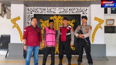 Tiga Perkara Dugaan Korupsi Aceh Tengah Dilimpahkan ke PN Tipikor Banda Aceh