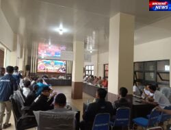 Kapolres Teguh: Pers Punya Peran Kenalkan Potensi Aceh Tengah