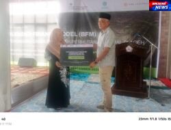 Hutan Jadi Sumber Ekonomi, Bener Meriah Dapat Dukungan Pengembangan 19 KUPS