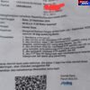 Warga Bukit Pepanyi Pertanyakan Beras Bantuan 30 Kg, Hanya Terima 20 Kg