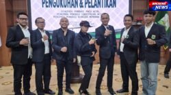 PENGPROV PORDASI EQUESTRIAN ACEH DIKUKUHKAN DAN DILANTIK, VIRA WIARA: SAATNYA BERKUDA ACEH NAIK KELAS